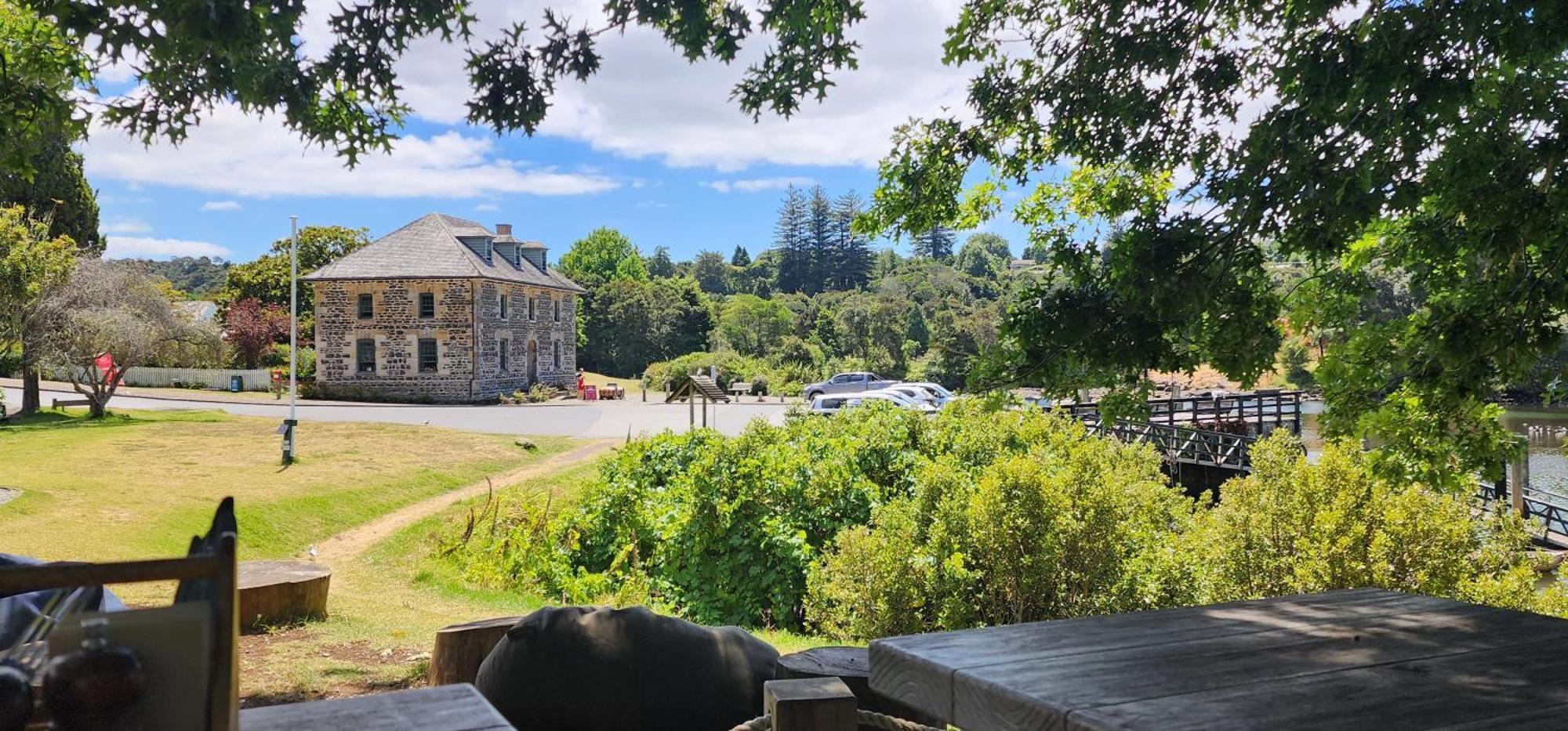 Kiwiblue Hotel Kerikeri Exterior foto