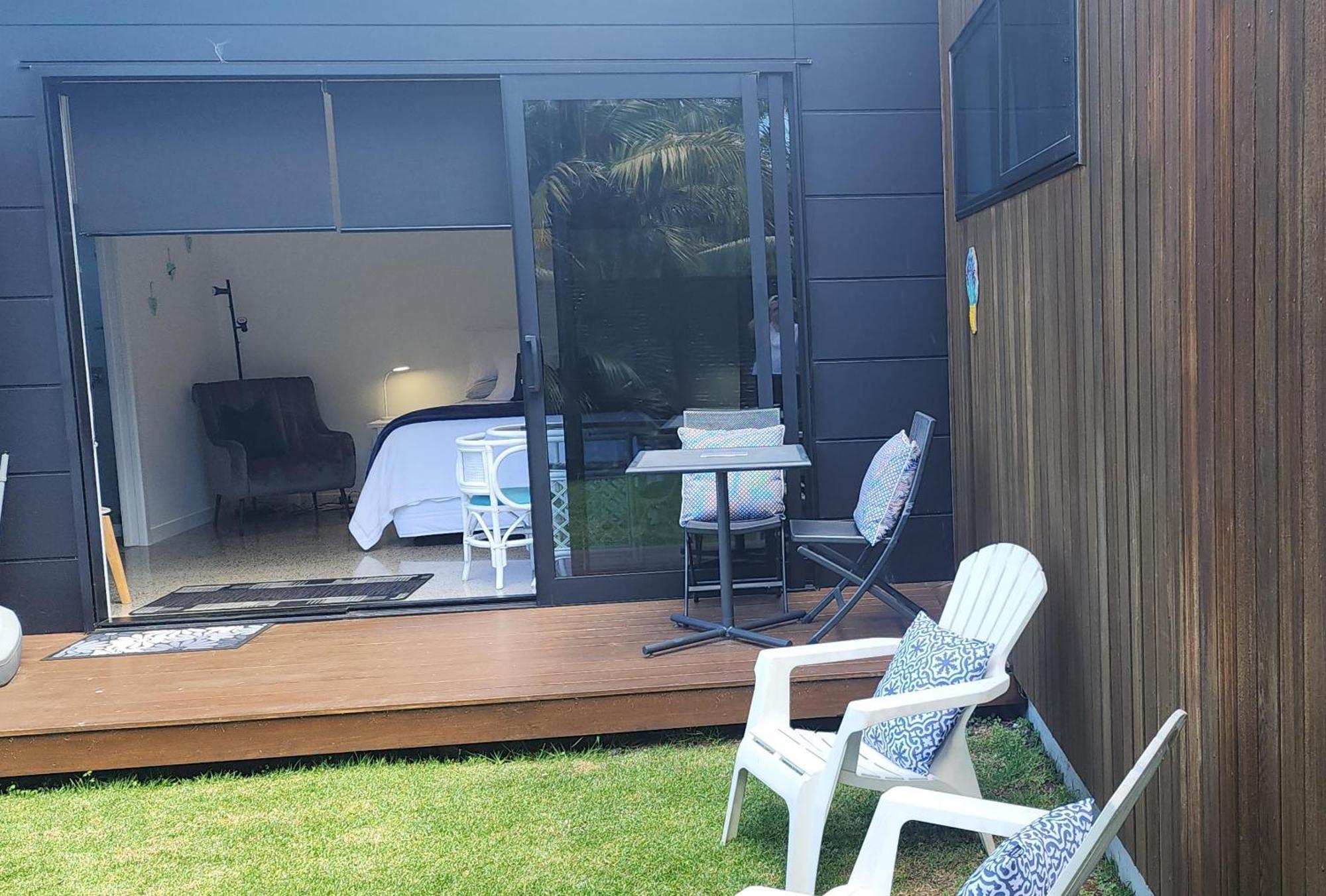 Kiwiblue Hotel Kerikeri Exterior foto