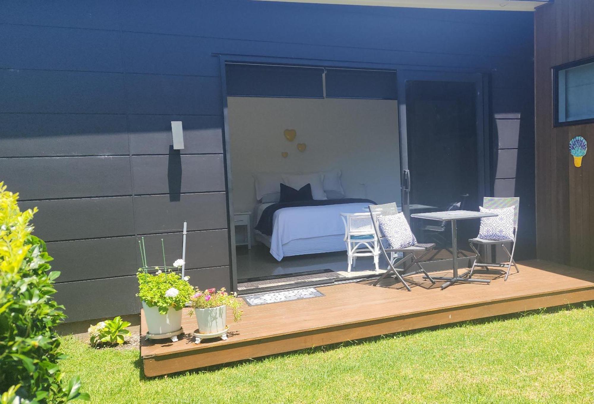 Kiwiblue Hotel Kerikeri Exterior foto
